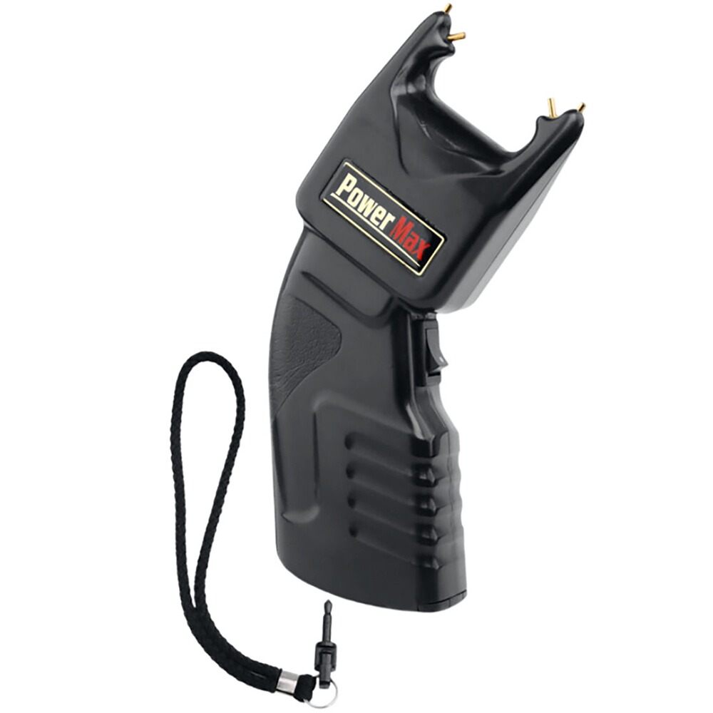 Elektroschocker Power 500.000V + S-Leine