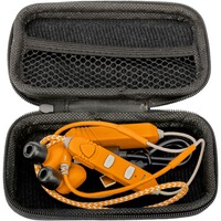 In-ear hearing protection, Howard Leight