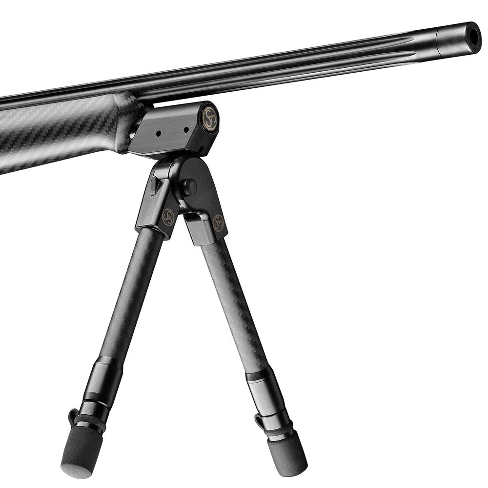 Zweibein Carbon Bipod Set , SAUER