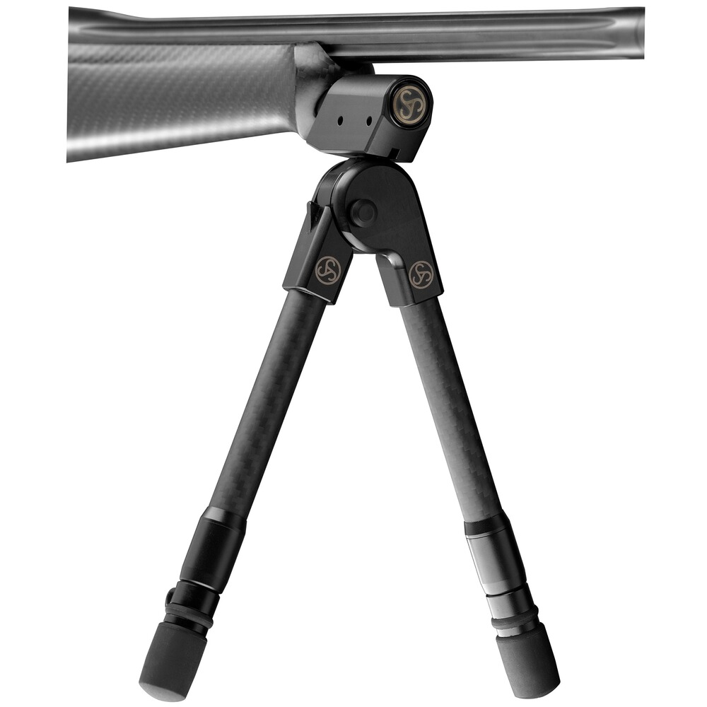 Zweibein Carbon Bipod Set , SAUER