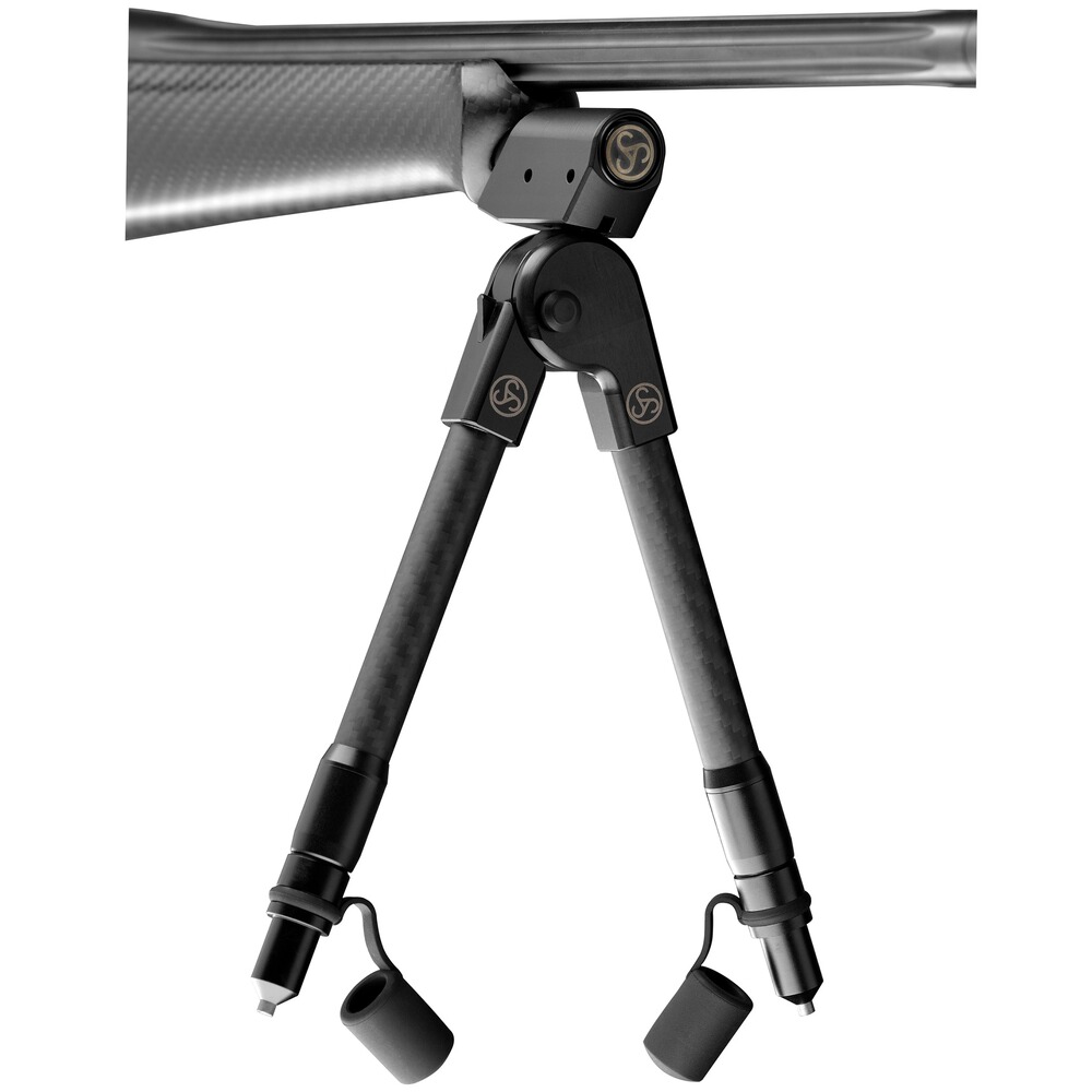 Zweibein Carbon Bipod Set , SAUER