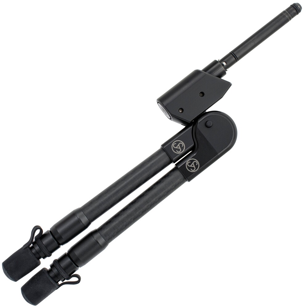 Zweibein Carbon Bipod Set