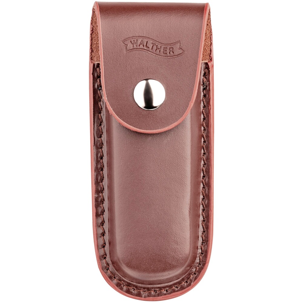 Messer BWK 7 Blue Wood Knife, Walther