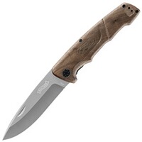 Messer BWK 7 Blue Wood Knife, Walther
