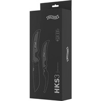 Messer Hunter Knife Set 3, Walther
