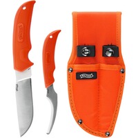 Messer Hunter Knife Set 3, Walther