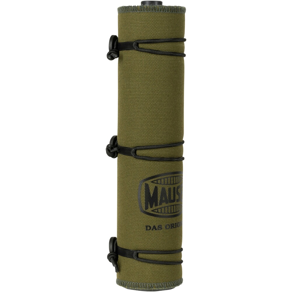 Schalldämpferschutz , Mauser
