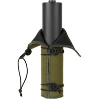 Schalldämpferschutz , Mauser