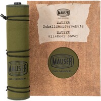 Schalldämpferschutz , Mauser