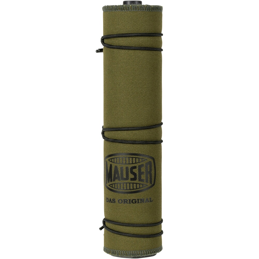 Schalldämpferschutz