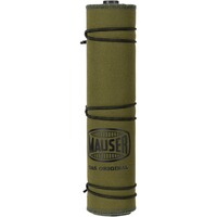 Schalldämpferschutz , Mauser