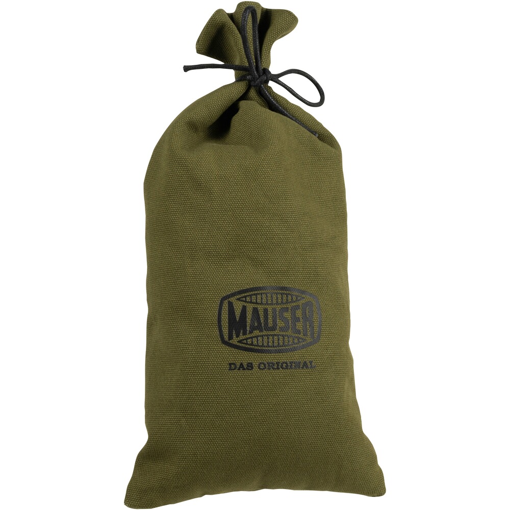 Schießsack , Mauser
