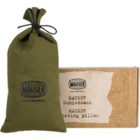 Schießsack , Mauser