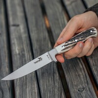 Jagdnicker Capreolus, Parforce