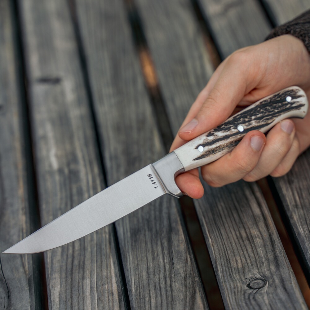 Jagdnicker Capreolus, Parforce