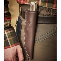 Jagdnicker Capreolus, Parforce