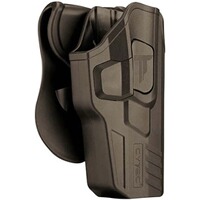 Étui R-Defender Gen 4, CYTAC