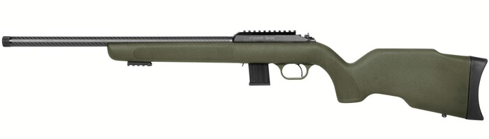 Repetierbüchse R-22 Carbon, Diana