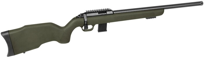 Repetierbüchse R-22 Carbon, Diana