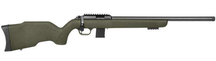 Repetierbüchse R-22 Carbon, Diana