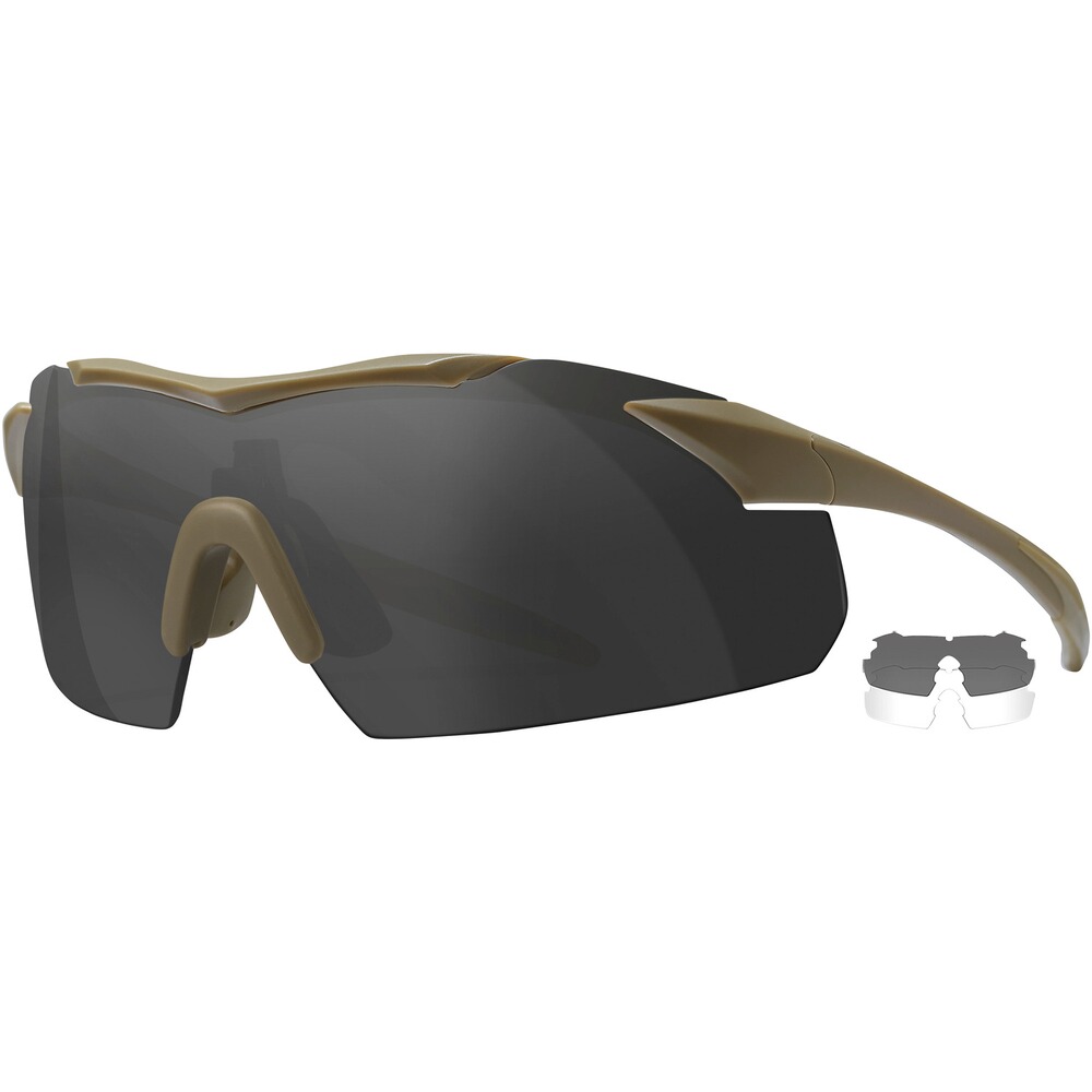 Set Brille WX VAPOR 2.5