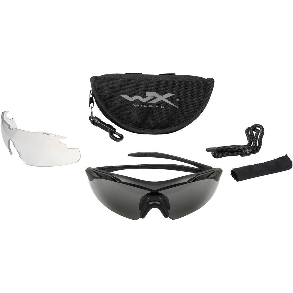 Set Brille WX VAPOR 2.5, WileyX
