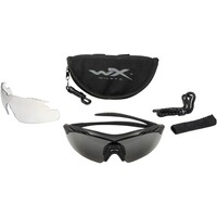 Set Brille WX VAPOR 2.5, WileyX