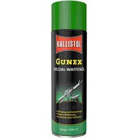Waffenöl Gunex, BALLISTOL