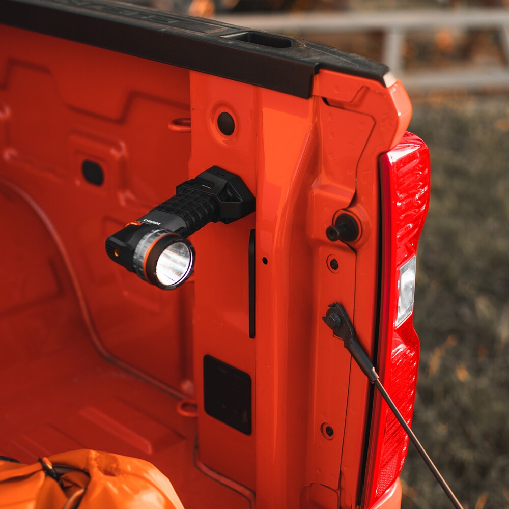 Headlight Luxtreme SL50, NEBO