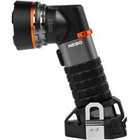 Headlight Luxtreme SL75, NEBO