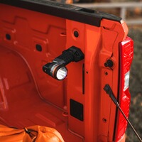 Headlight Luxtreme SL75, NEBO