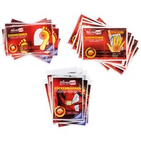 Allround-Wärmerset, Thermopad