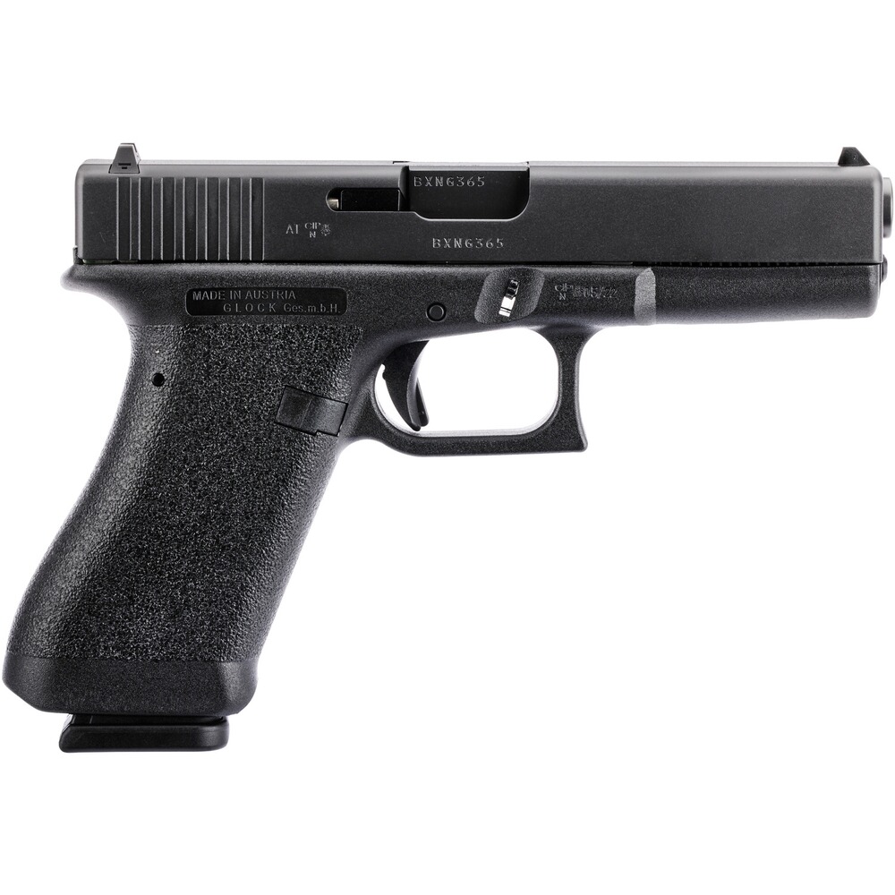 Pistole P80 – Special Edition, Glock