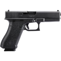 Pistole P80 – Special Edition, Glock