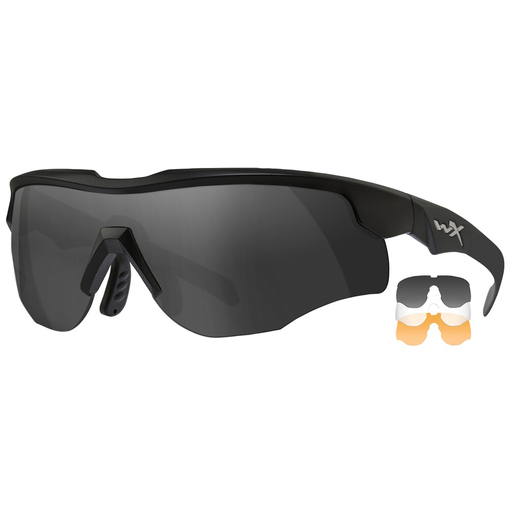 Set Brille WX ROGUE COMM