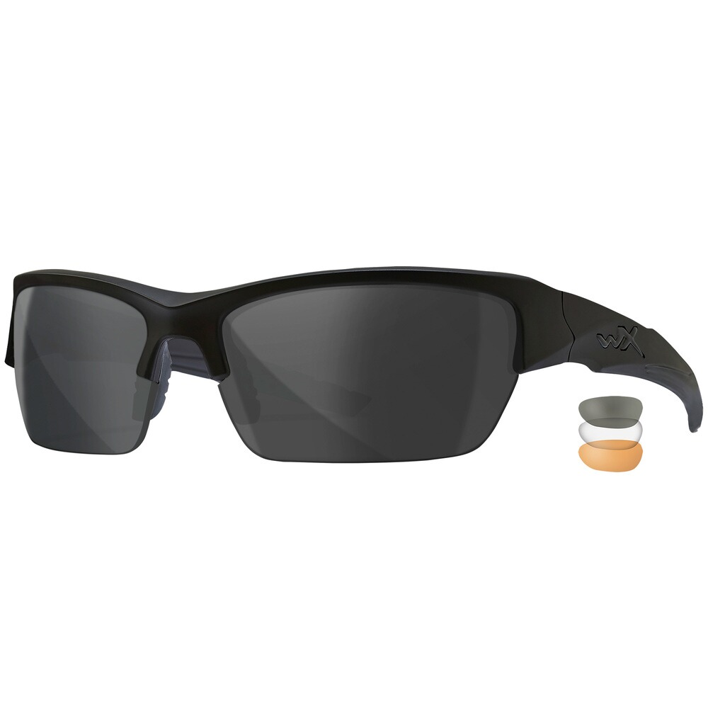 Brille WX Valor 2.5