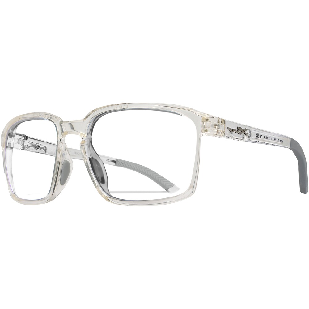 Brille WX Alfa, WileyX