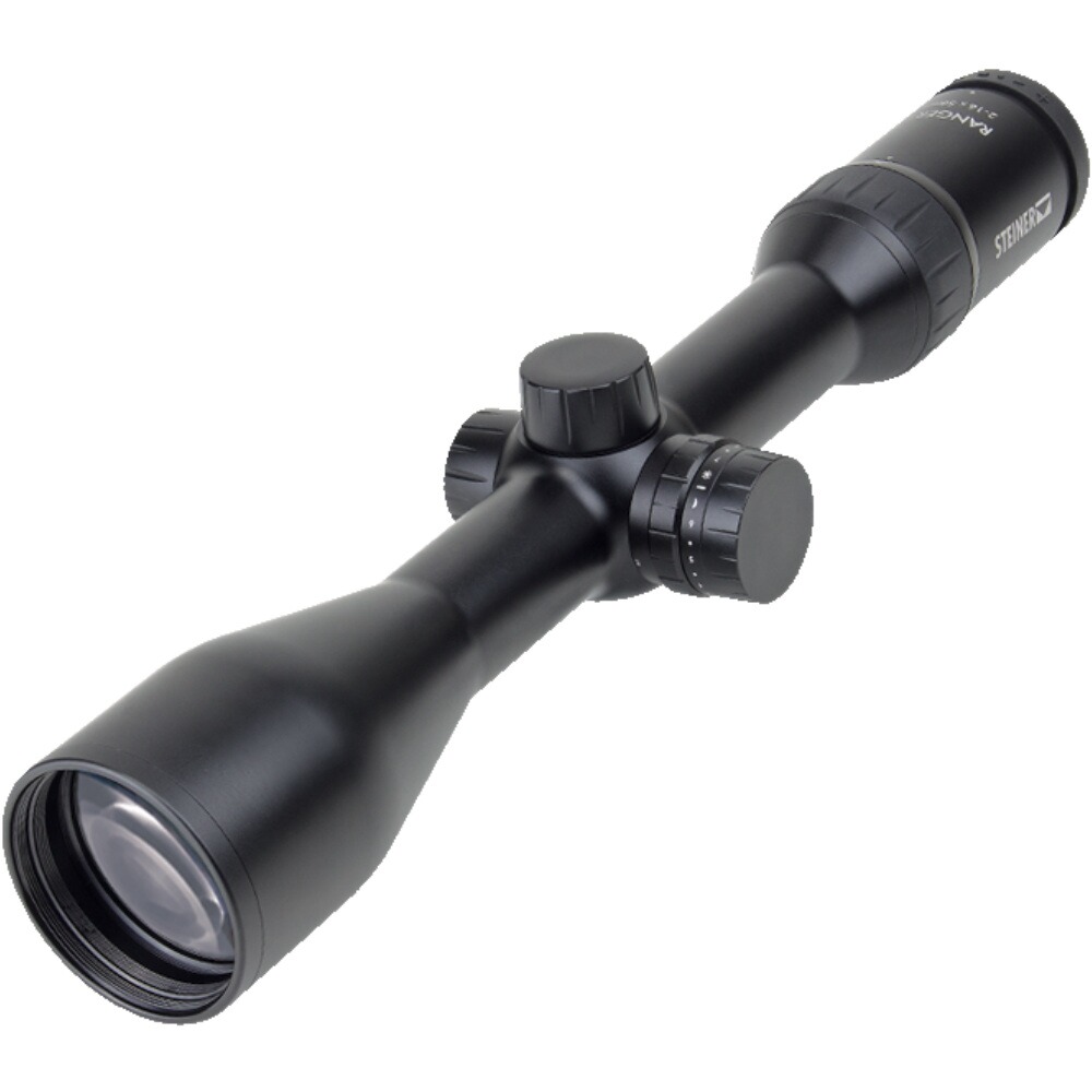 Zielfernrohr Ranger8 2–16x50, Steiner