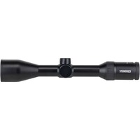 Zielfernrohr Ranger8 2–16x50, Steiner