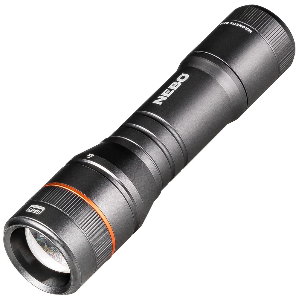Taschenlampe Newton 500