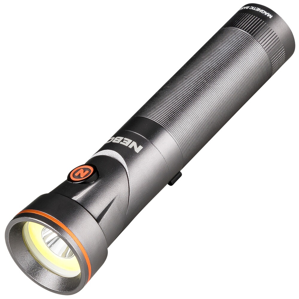 Taschenlampe Franklin Pivot RC