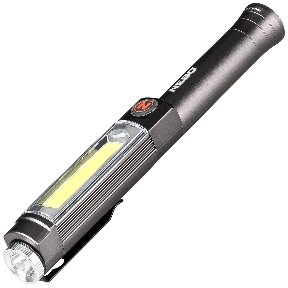 Taschenlampe Big Larry 2