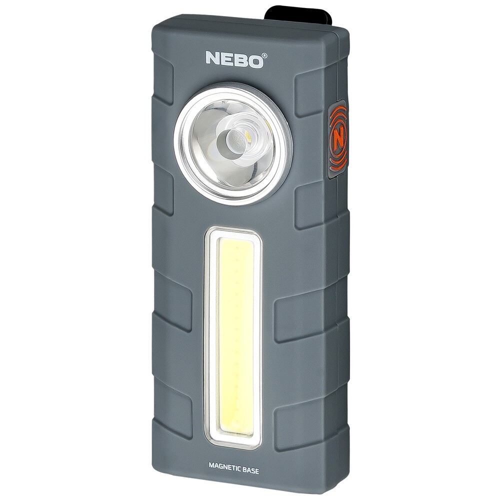 Lampe Nebo Tino LED