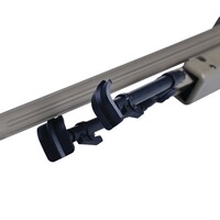 Airsoft Gewehr PGM .338 Sniper Gas Bolt Action, German Sport Guns