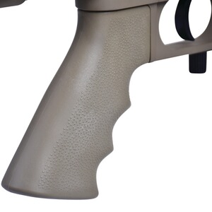 Airsoft Gewehr PGM .338 Sniper Gas Bolt Action, German Sport Guns