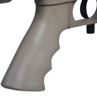 Airsoft Gewehr PGM .338 Sniper Gas Bolt Action, German Sport Guns