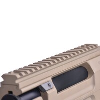 Airsoft Gewehr PGM .338 Sniper Gas Bolt Action, German Sport Guns