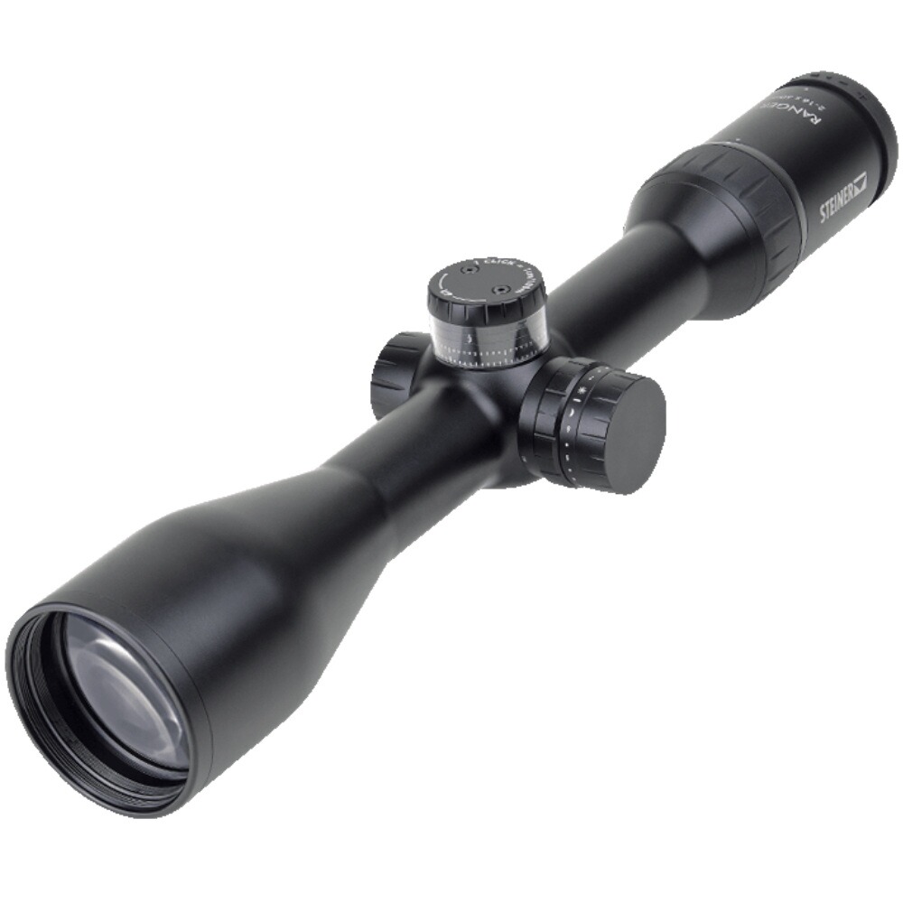 Zielfernrohr Ranger8 2-16x50 BT, Steiner