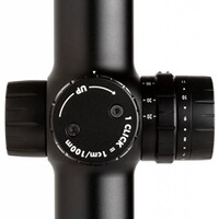 Zielfernrohr Ranger8 3-24x56, Steiner