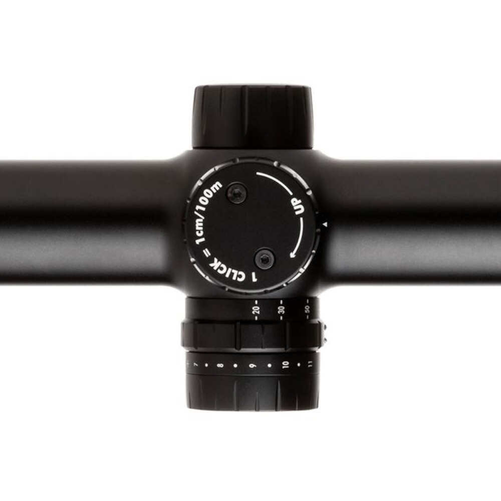 Zielfernrohr Ranger8 3-24x56, Steiner